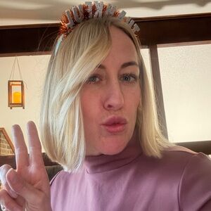 Meet your Posher, Gina